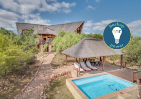 210 Zebula , 4 Bedroom Premium Villa